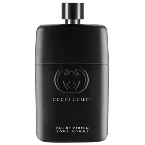Gucci - Guilty Pour Homme Eau de Parfum 90 ML