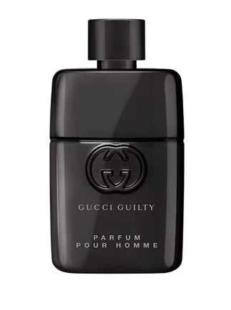 Gucci - Gucci Guilty Pour Homme Parfum 90 ML