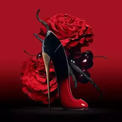 Carolina Herrera Very Good Girl Elixir EDP 80ml