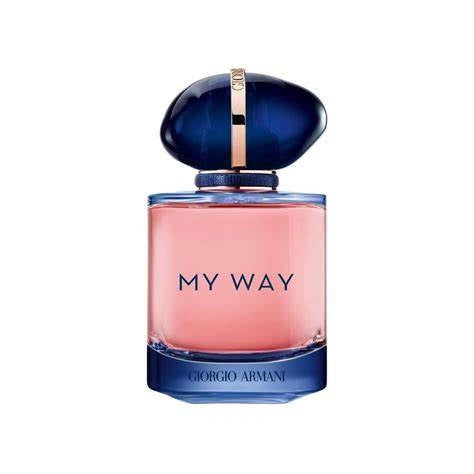 Giorgio Armani My Way Intense