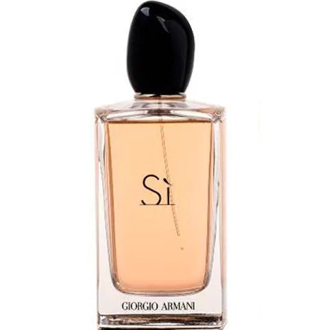 Giorgio Armani SÌ EDP