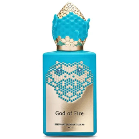Stéphane Humbert Lucas 777  God of Fire  - 50ML