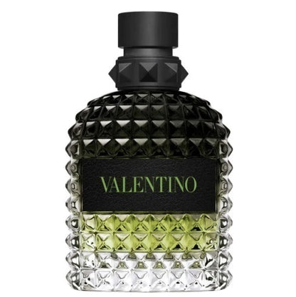 Valentino - Uomo Born in Roma Green Stravaganza 100 ML