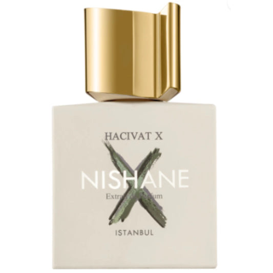 Nishane  Hacivat X UOD