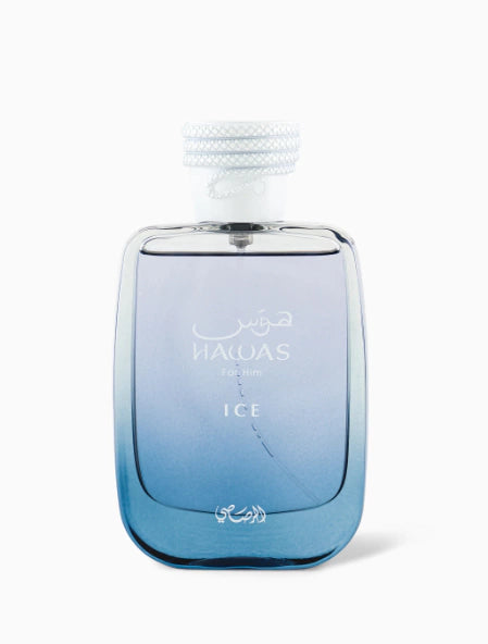 Rasasi - Hawas Ice for Him 100 ML