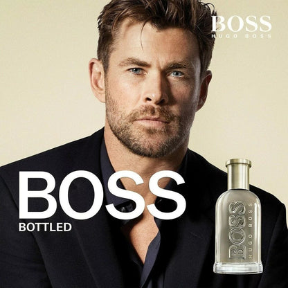 Hugo Boss Boss Bottled EDP