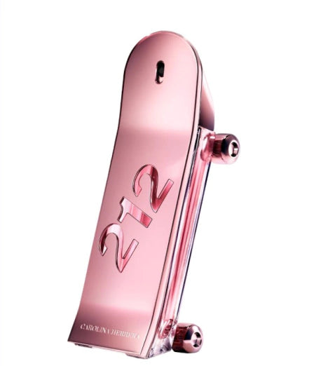 Carolina Herrera 212 Heroes Forever Young EDP