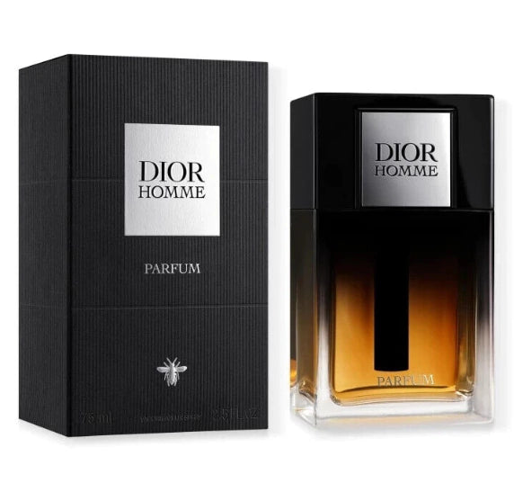 Dior Homme Parfum