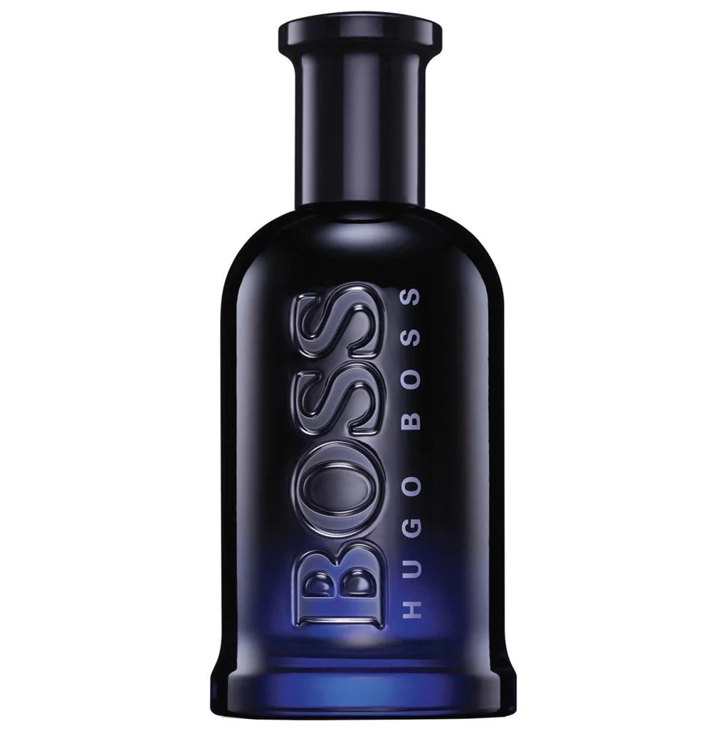 Hugo Boss - Boss Bottled Night 100 ML