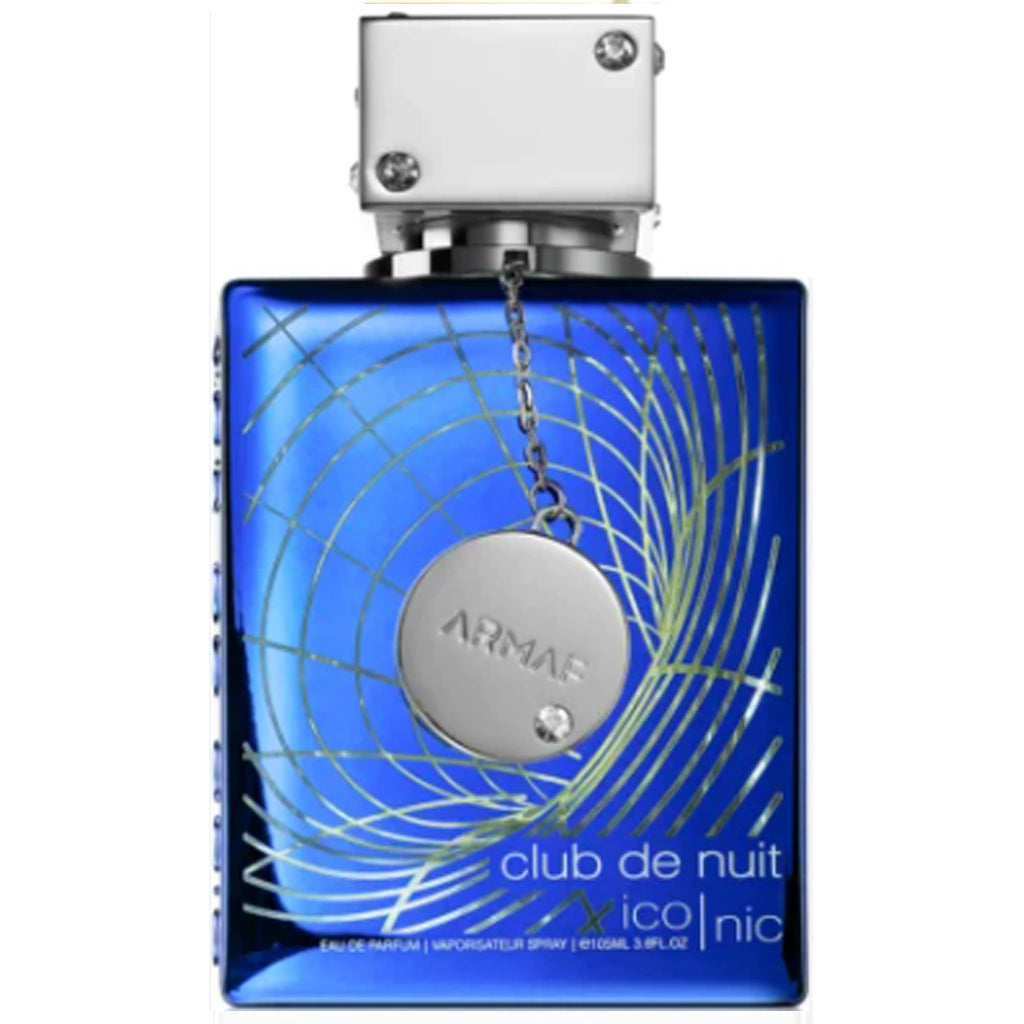 Armaf - Club de Nuit Blue Iconic 105ML