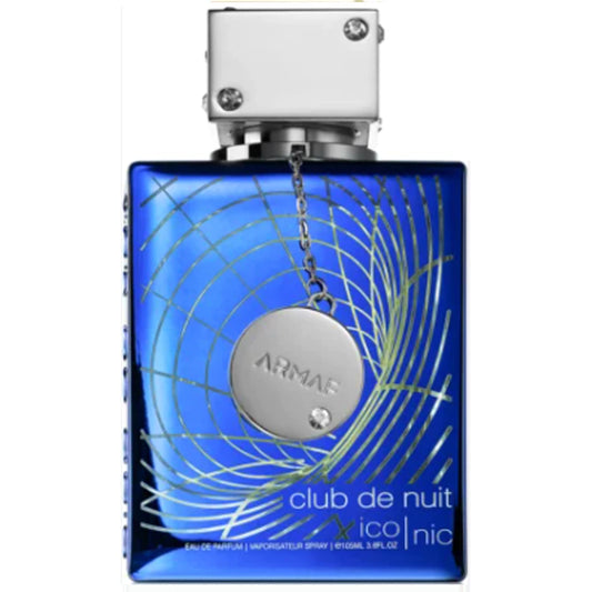 Armaf - Club de Nuit Blue Iconic 105ML