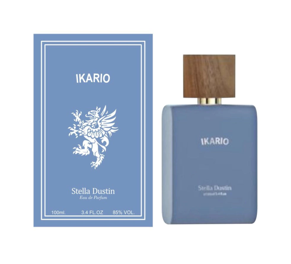 Stella Dustin Ikario 100 ML