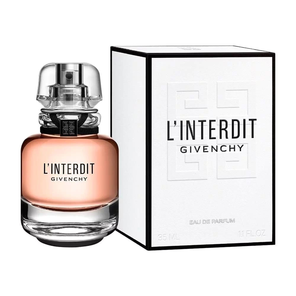 Givenchy L'Interdit Eau