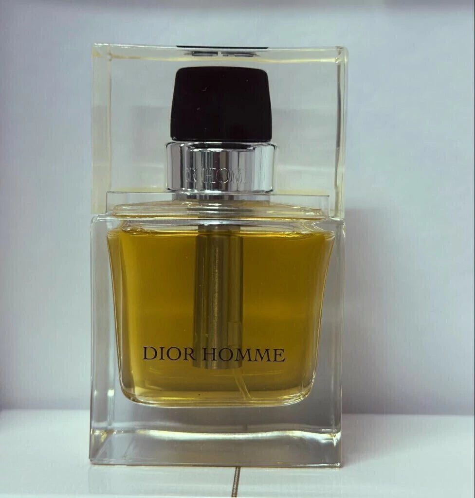 Dior - Homme (2005)