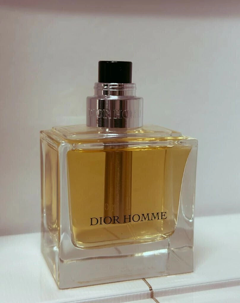 Dior - Homme (2005)