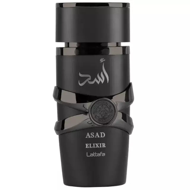 Lattafa Asad Elixir 100ML