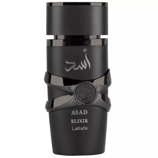 Lattafa Asad Elixir 100ML