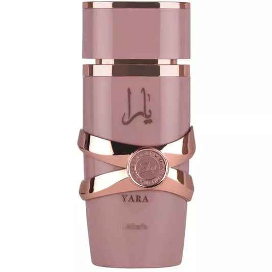 Lattafa - Yara Elixir 100ML