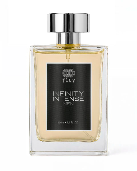 Fluy infinity Intense Men - 100ml