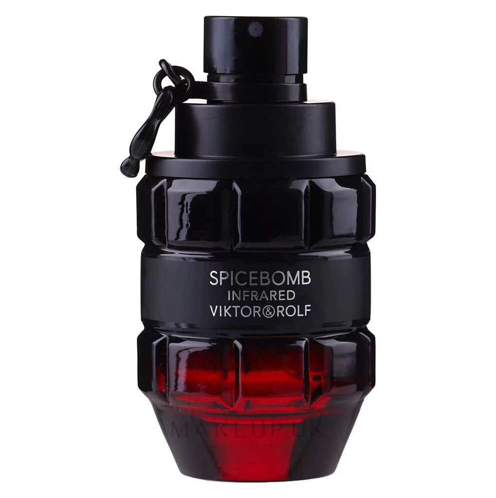 Viktor&Rolf - Spicebomb Infrared 90 ML