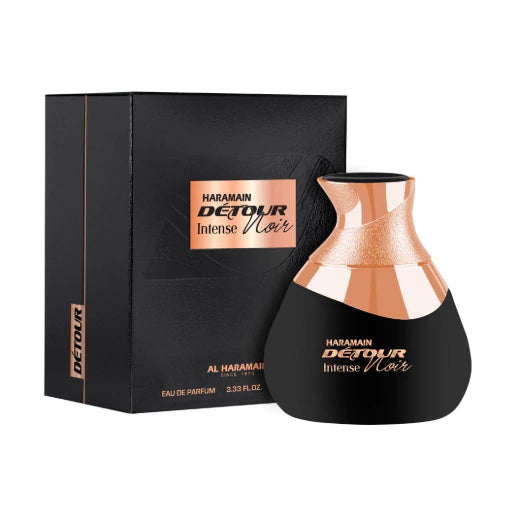 Al Haramain - Detour Noir Intense 100ML