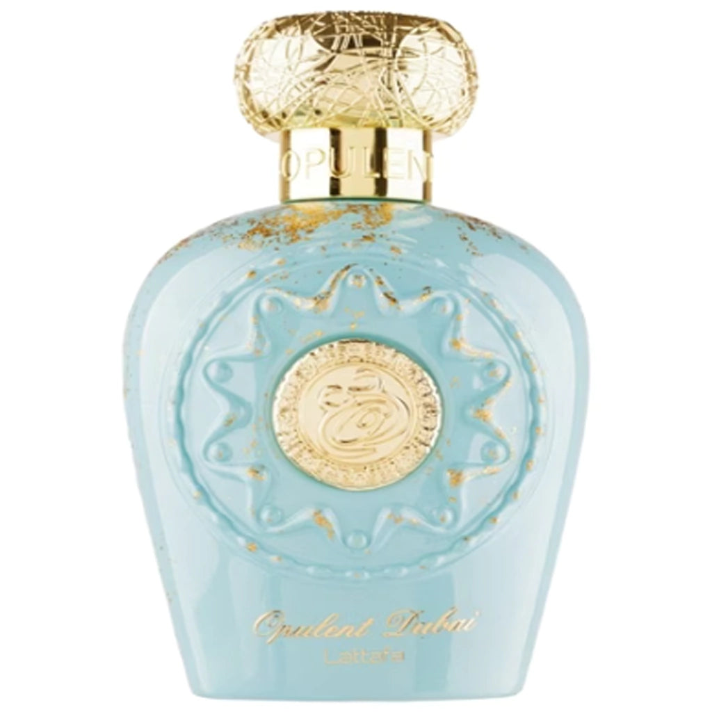 Lattafa Opulent Dubai 100ML