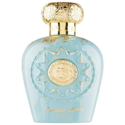 Lattafa Opulent Dubai 100ML