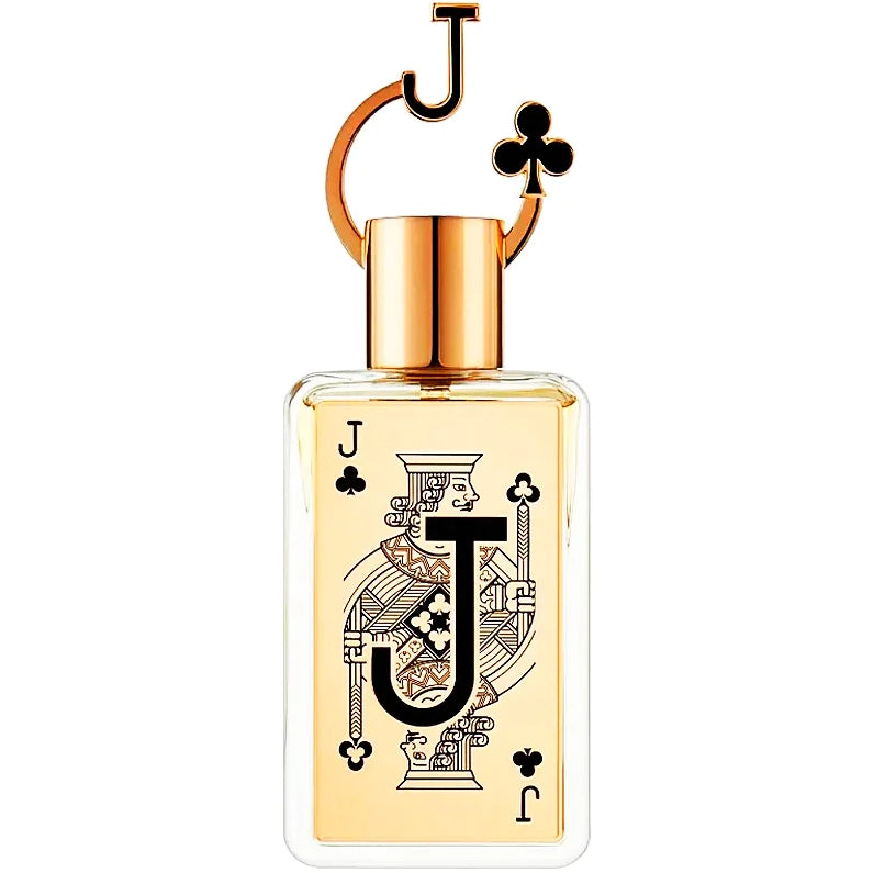 Fragrance World - Jack of Clubs 80ML