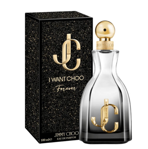 Jimmy Choo  I Want Choo Forever Eau