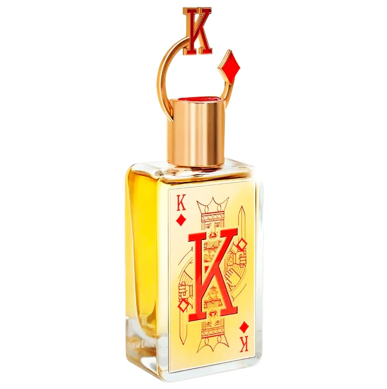 Fragrance World - King of Diamonds 80ML
