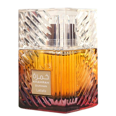 Lattafa Khamrah Dukhan 100ML