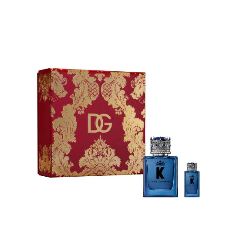 Dolce&Gabbana Coffret K Eau De Parfum 50ml