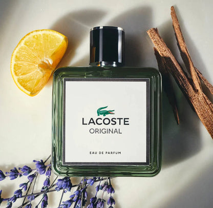 Lacoste Original Lacoste Eau de Parfum 100 ML