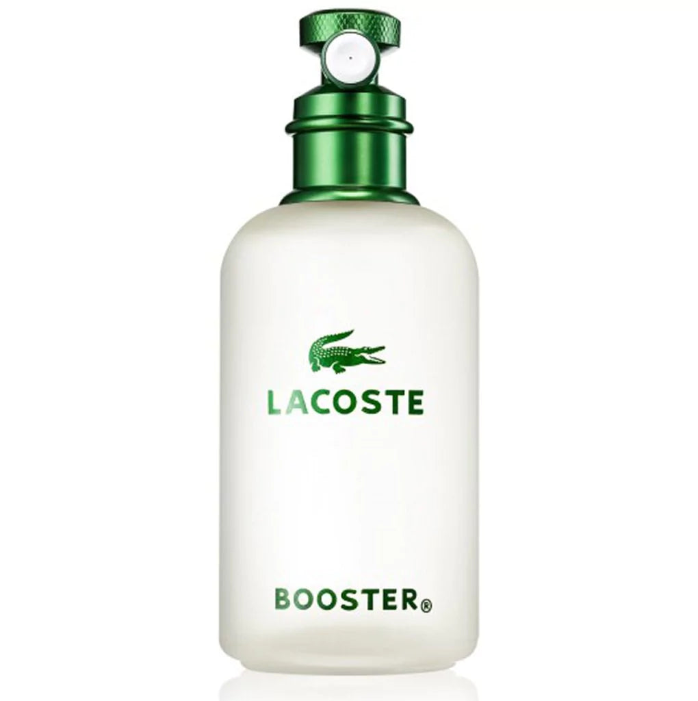 Lacoste - Booster 125 ML