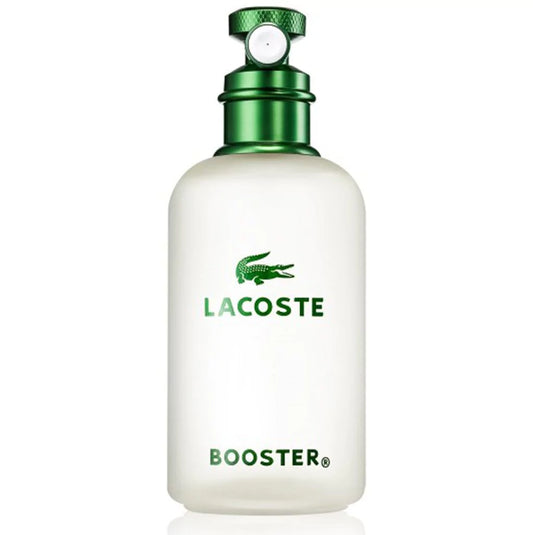 Lacoste - Booster 125 ML