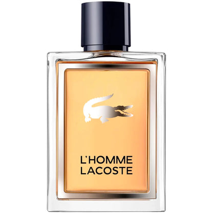 Lacoste - L'Homme Eau de Toilette 100 ML