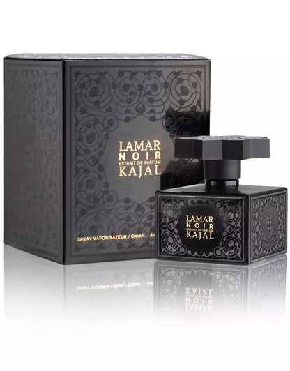 Kajal Lamar Noir 100ML