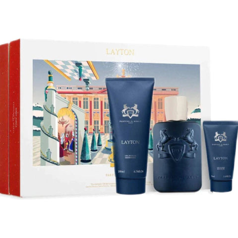 Parfums de Marly Kit Layton 100ML