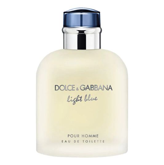 Dolce&Gabbana Light Blue Pour Homme