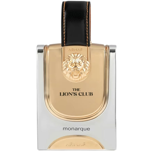 Armaf - The Lion's Club Monarque 100ML
