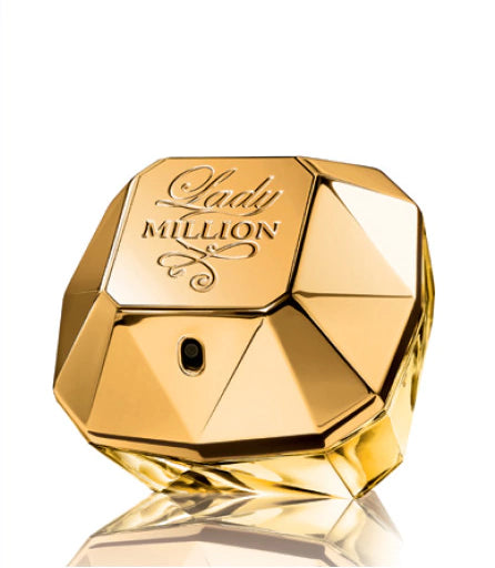 Paco Rabanne Lady Million EPD
