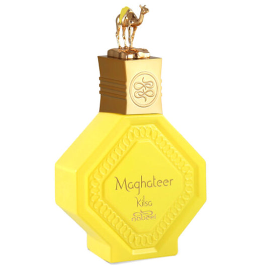 Nabeel - Maghateer Kilsa 100 ML