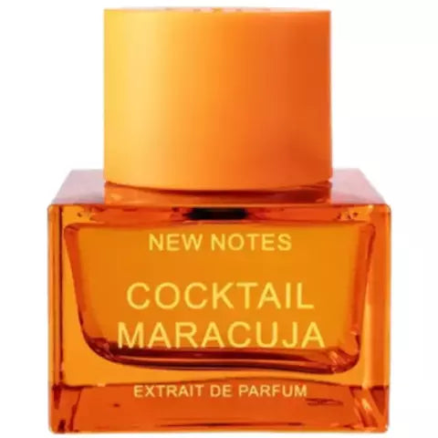 New Notes Cocktail Maracuja 50ML