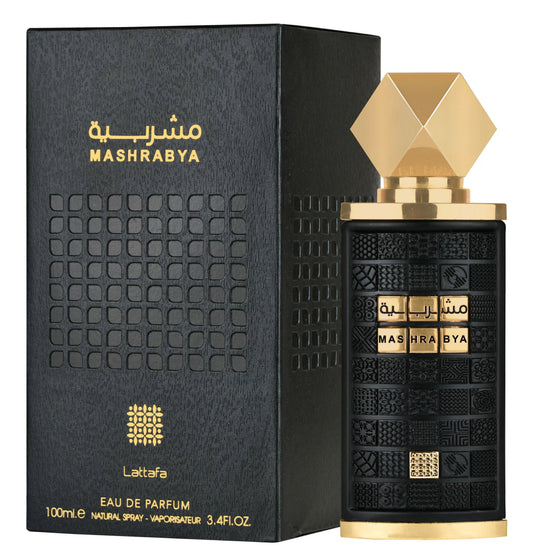 Lattafa Mashrabya 100 ML
