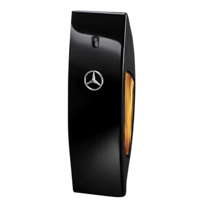 Mercedes-Benz Club Black