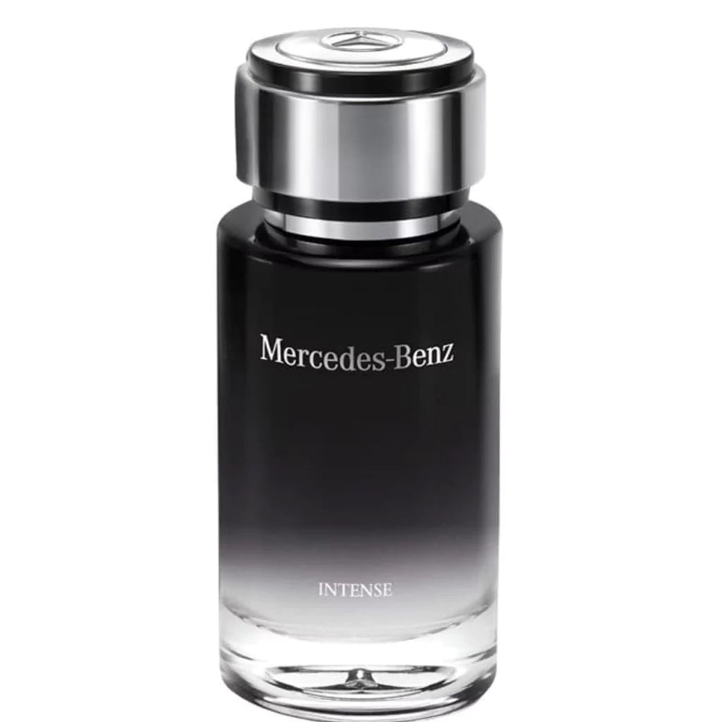 Mercedes-Benz - Mercedes Benz Intense 120 ML