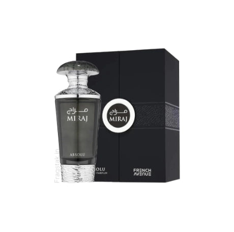 Fragrance World - Miraj Absolu 100ML