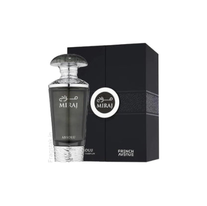 Fragrance World - Miraj Absolu 100ML