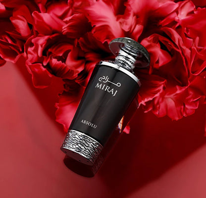 Fragrance World - Miraj Absolu 100ML