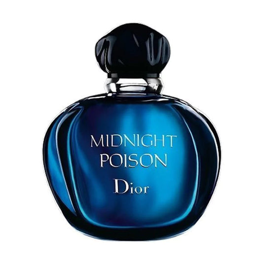 Christian Dior Midnight Poison EDP
